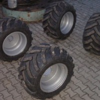 колеса для обработки междурядий, двойные, прополки, специальные, соединители для двойных колес